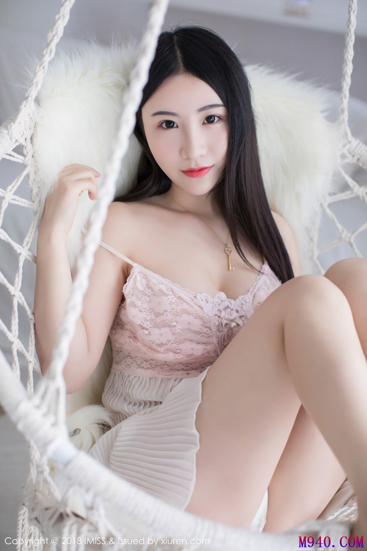 [IMISS爱蜜社] 2018.02.02 VOL.214 谢芷馨Sindy [38P-314MB]
