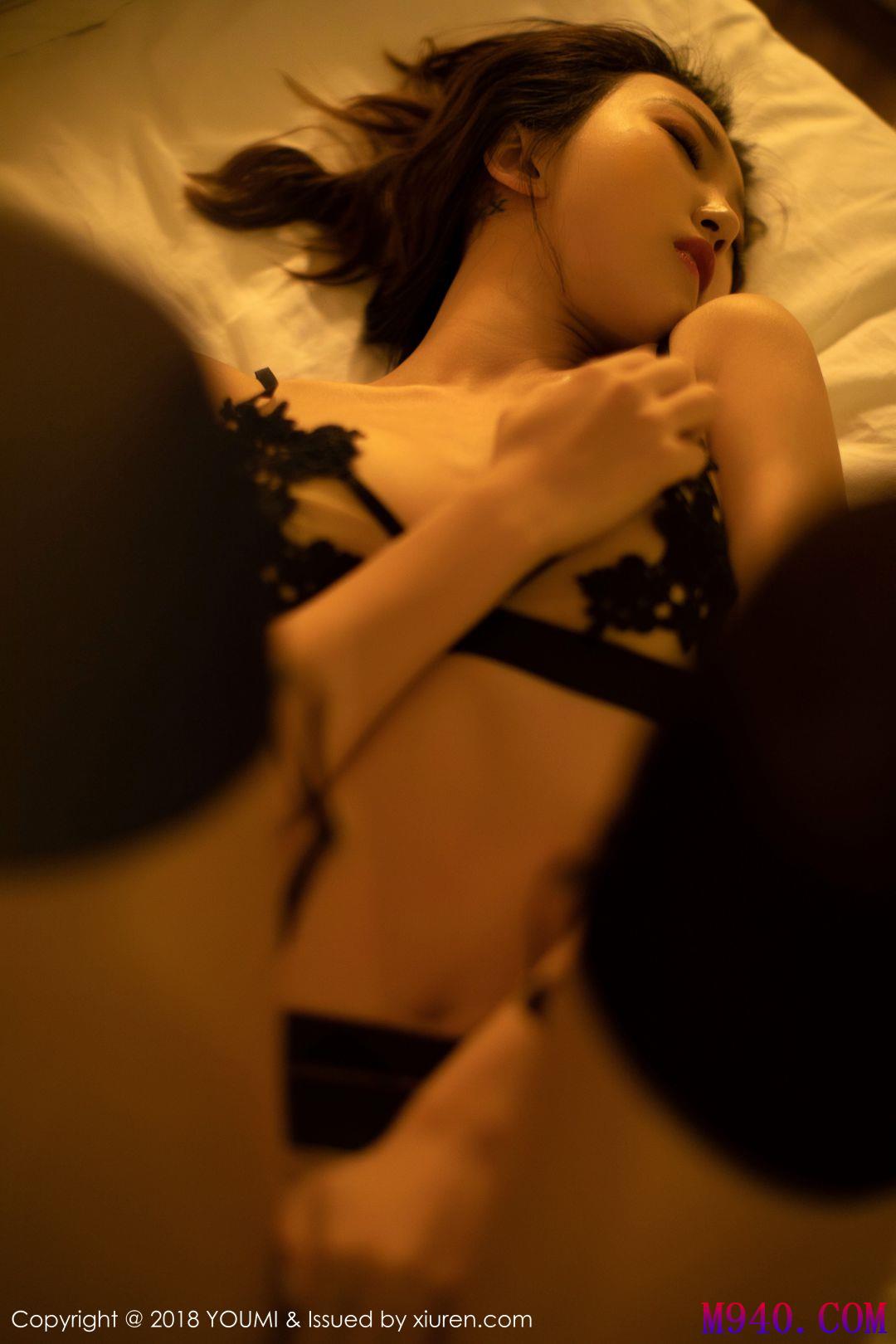 [YOUMI尤蜜荟] 2018.11.27 VOL.241 冯木木LRIS [50P-133MB]