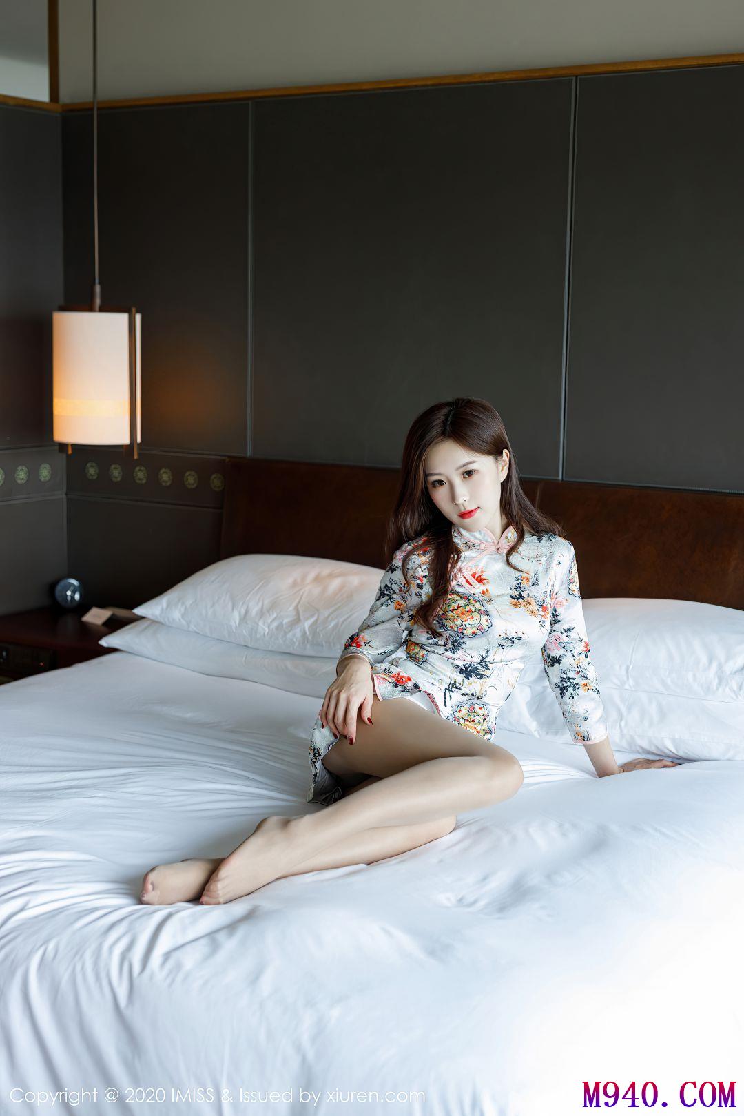 [IMISS爱蜜社] 2020.12.09 VOL.534 -杨紫嫣Cynthia [64P-651MB]