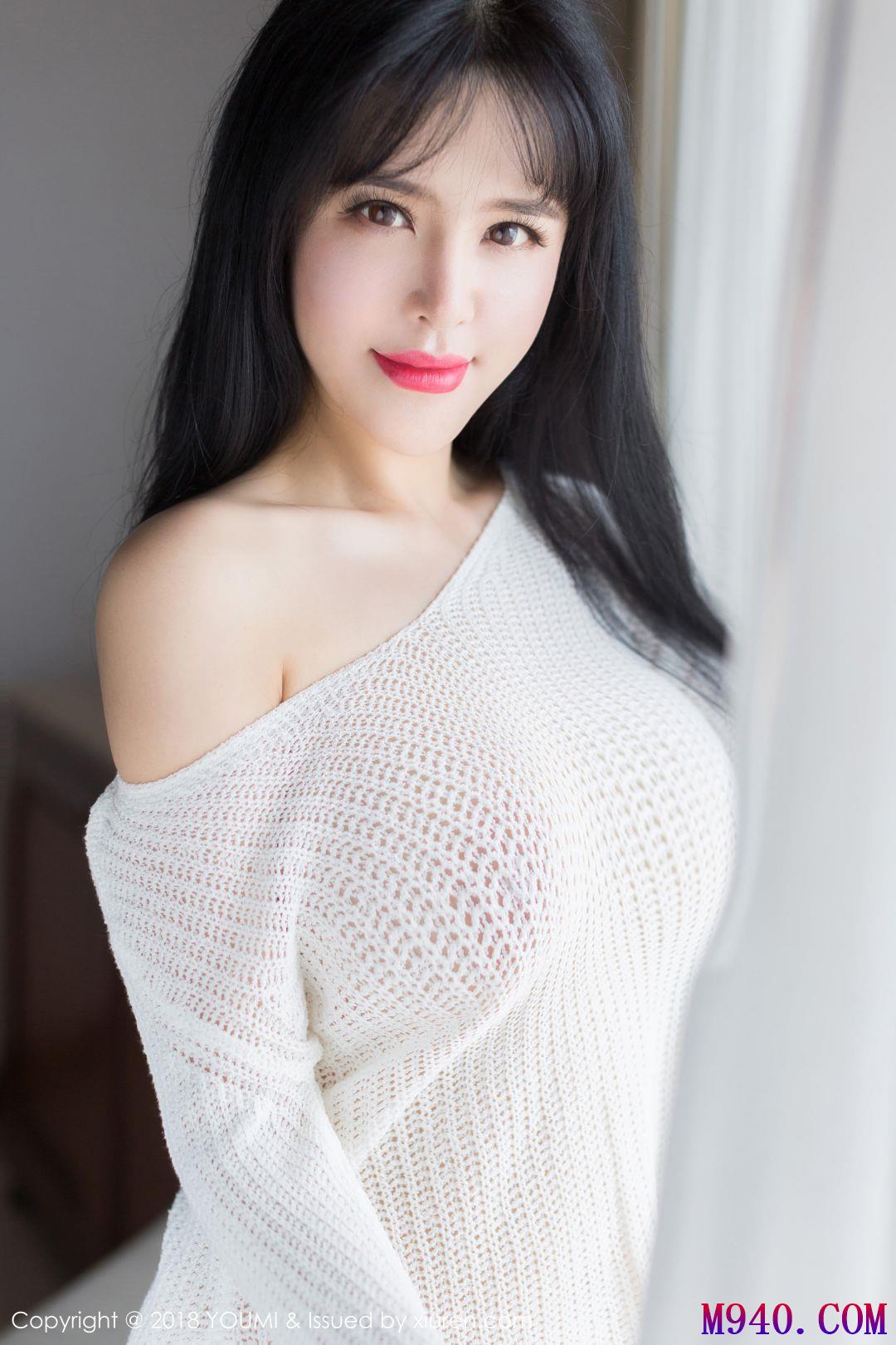 [YOUMI尤蜜荟] 2018.06.19 VOL.177 刘钰儿 [49P-162MB]