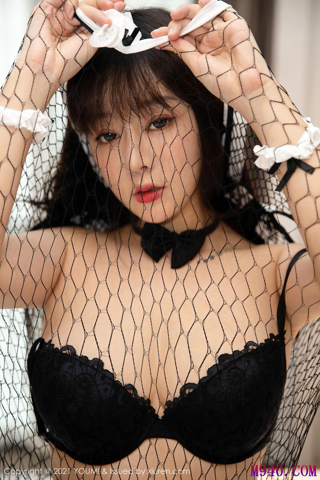 [YOUMI尤蜜荟] 2021.01.25 VOL.593 王雨纯 [48P-509MB]