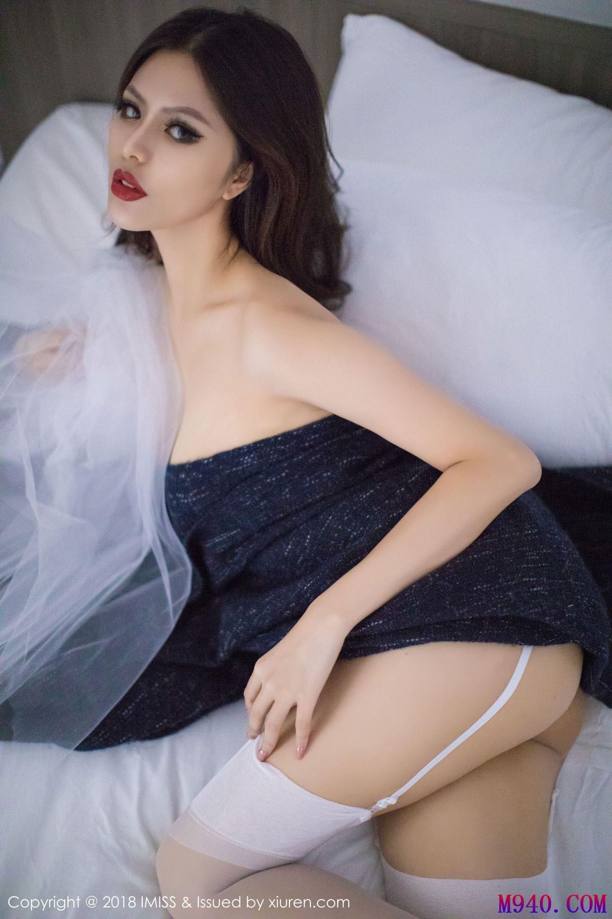 [IMISS爱蜜社] 2018.04.26 VOL.231 若彤boomboom [39P-257MB]