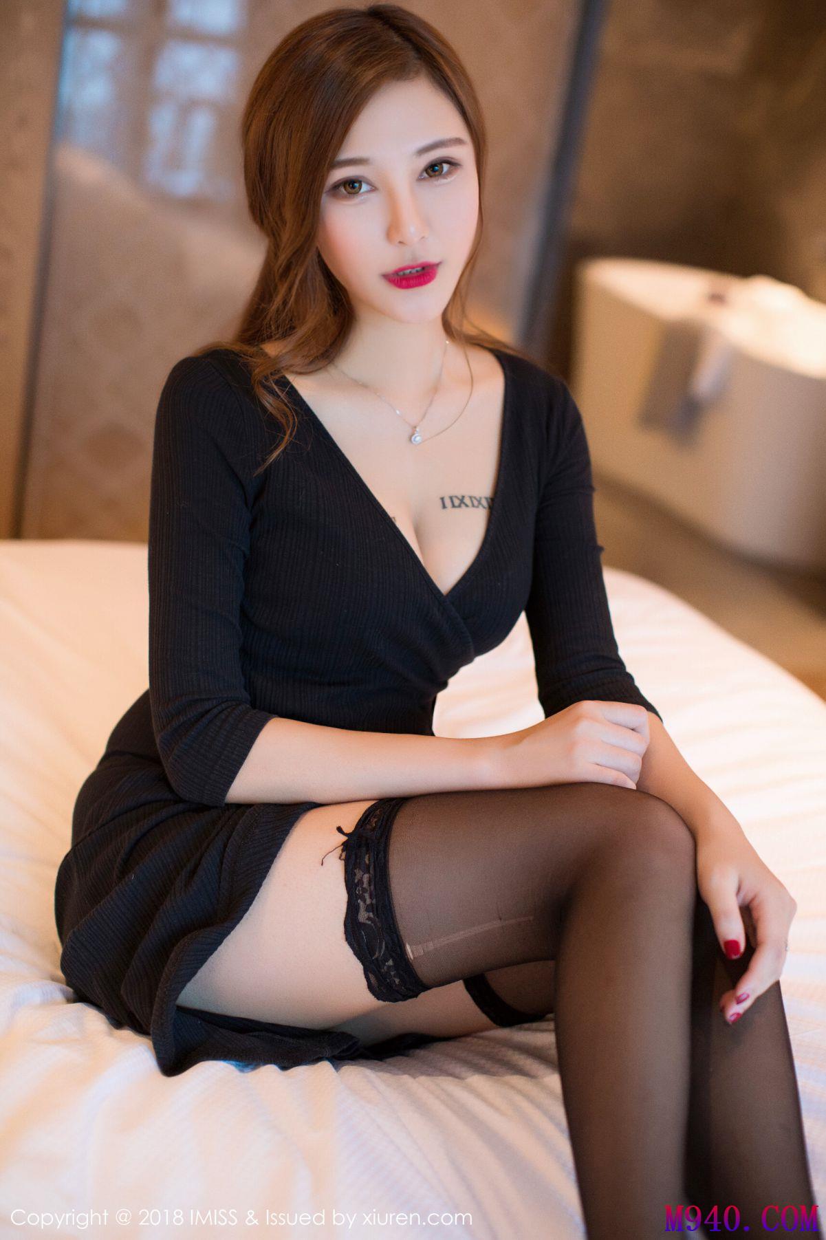 [IMISS爱蜜社] 2018.10.19 VOL.301 Cccil [36P-31MB]