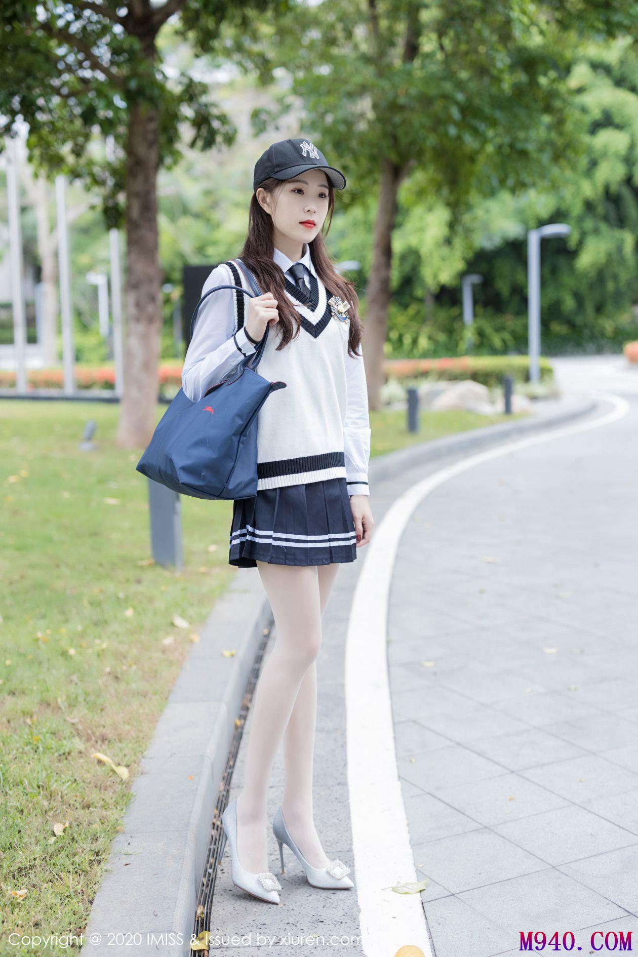 [IMISS爱蜜社] 2020.04.30 VOL.467 杨紫嫣Cynthia [48P-122MB]