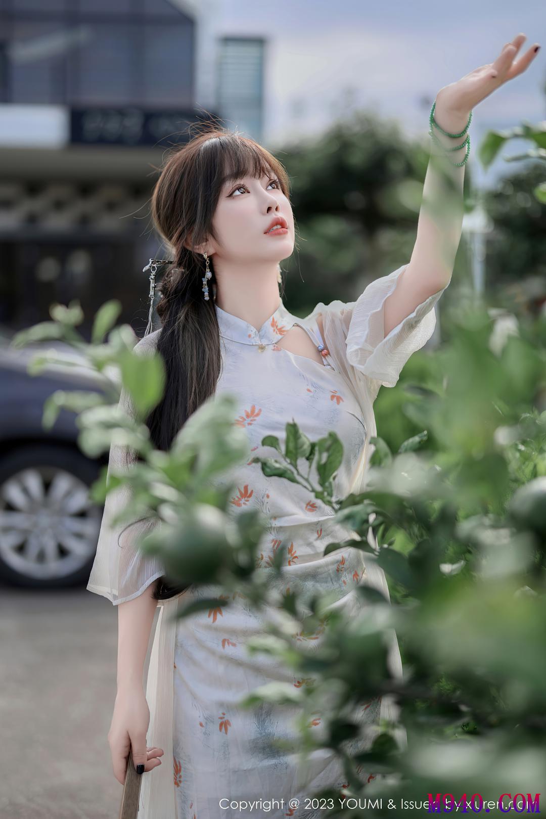 [YOUMI尤蜜荟] 2023.09.08 VOL.983 王雨纯 [79P-740MB]
