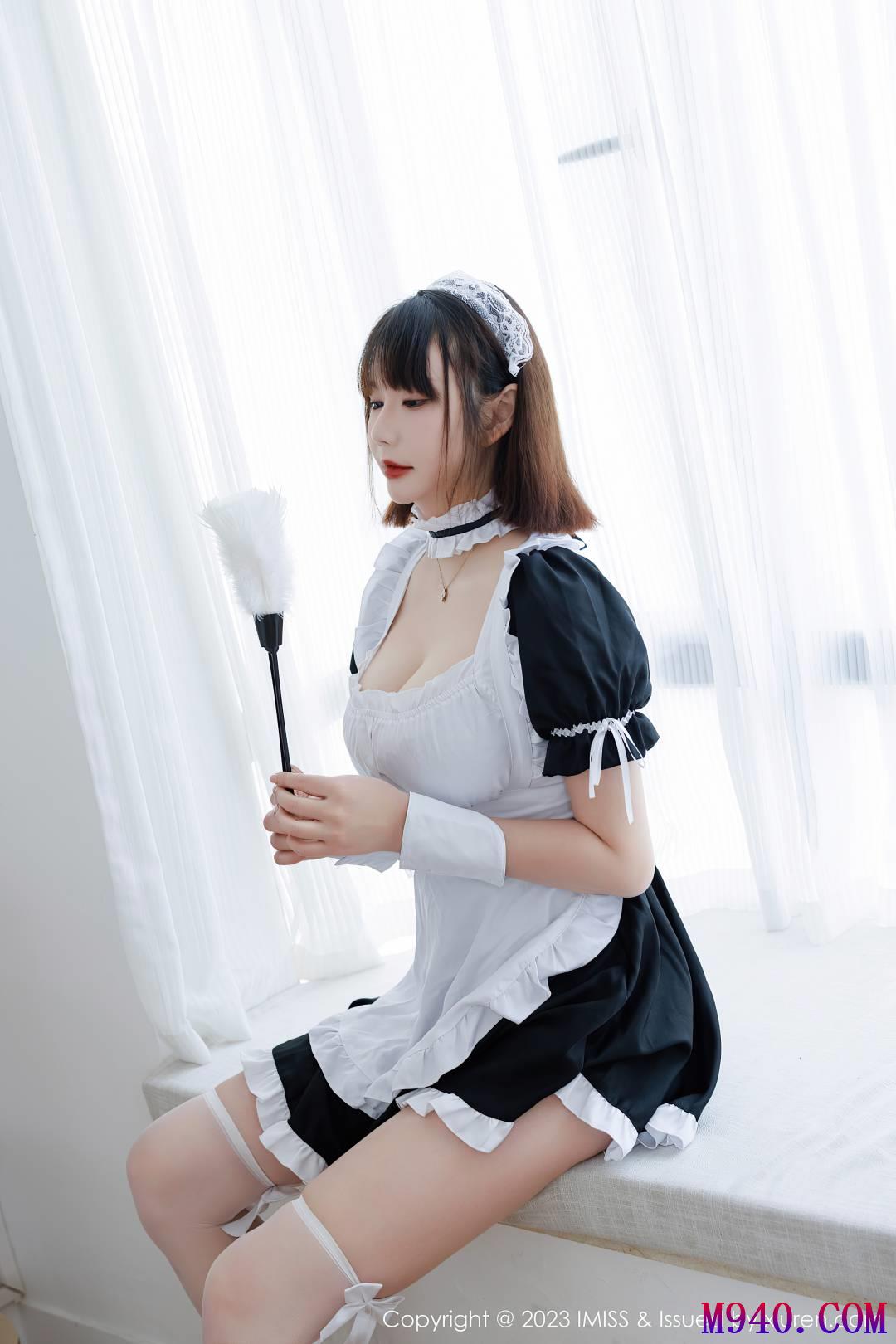 [IMiss爱蜜社] 2023.03.06 VOL.720 Evon陈赞之 [39P-328MB]