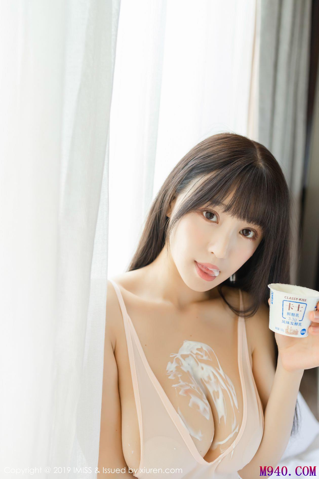 [IMISS爱蜜社] 2019.12.29 VOL.425 朱可儿Flower [57P-151MB]