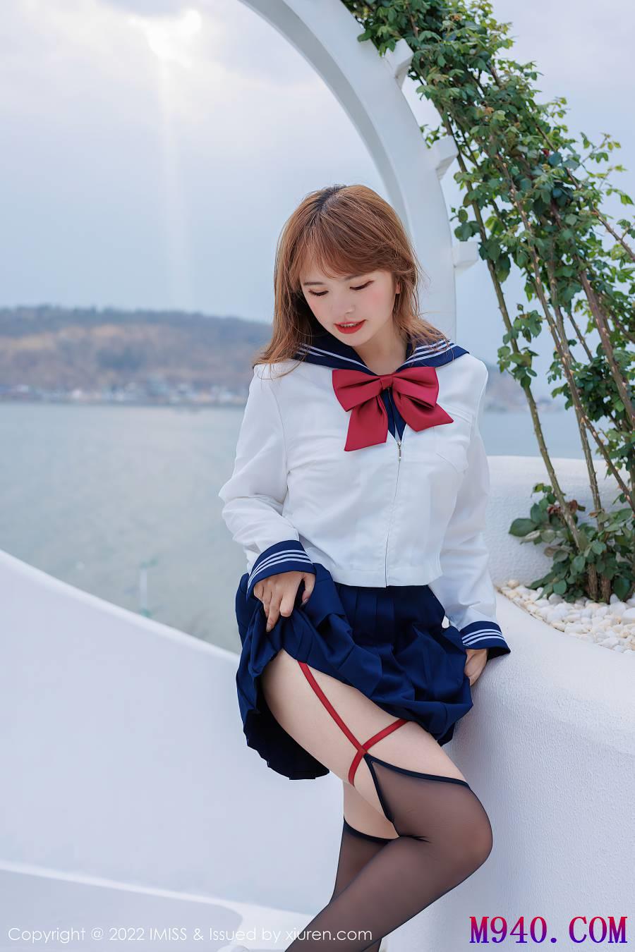 [IMiss爱蜜社] 2022.05.19 VOL.683 张思允Nice [59P-552MB]