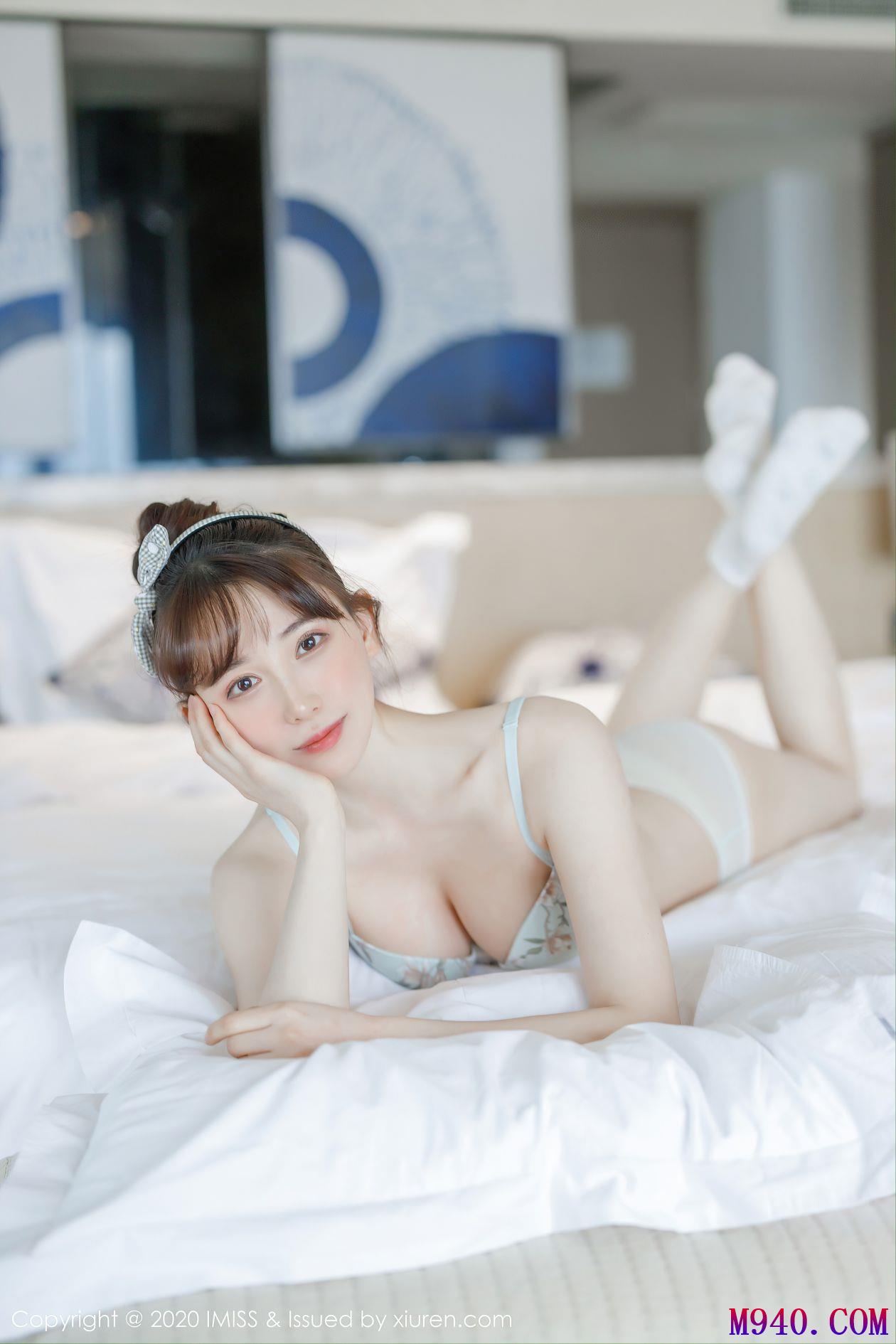 [IMISS爱蜜社] 2020.07.09 VOL.481 Lynn刘奕宁 [24P-56MB]