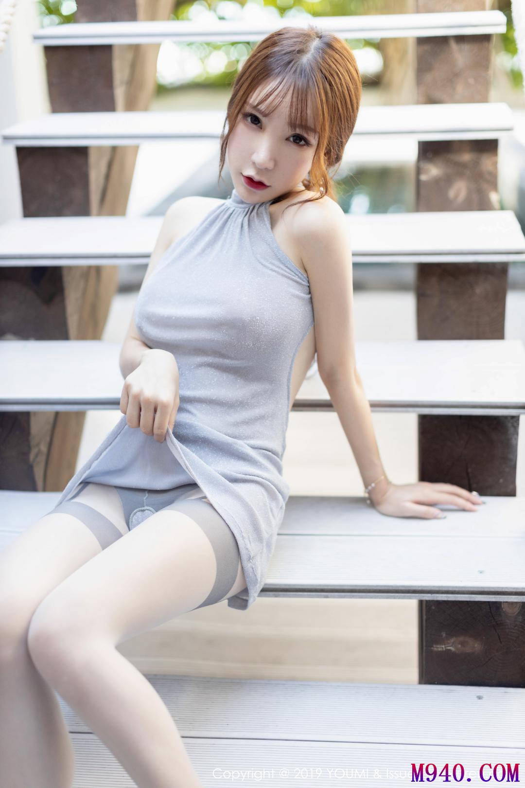 [YOUMI尤蜜荟] 2019.12.11 VOL.385 周于希Sandy [57P-202MB]