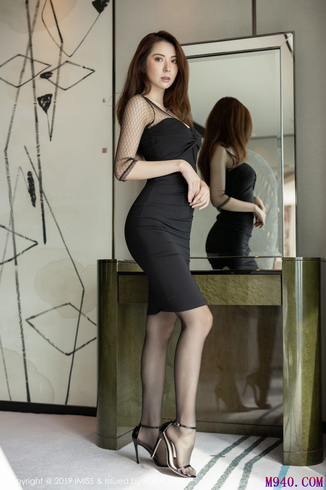 [IMISS爱蜜社] 2019.07.11 VOL.360 carry [44P-155MB]