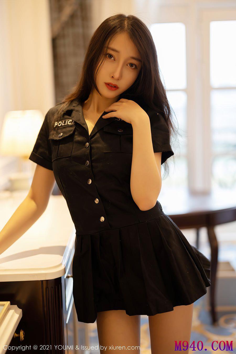 [YOUMI尤蜜荟] 2021.02.20 VOL.604 -玥儿玥er[68P-647MB]