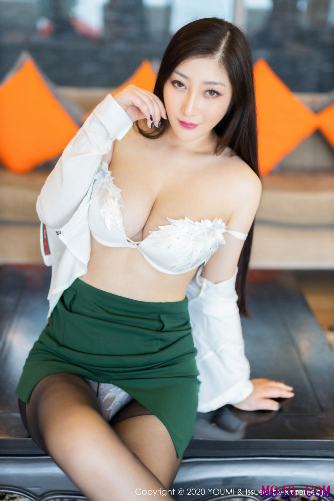 [YOUMI尤蜜荟] 2020.04.16 VOL.454 妲己_Toxic [93P-325MB]