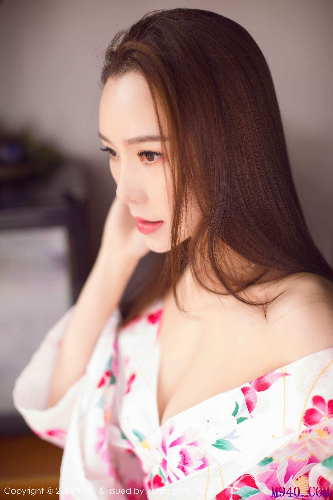 [IMISS爱蜜社] 2018.06.06 VOL.252 katrina [42P-148MB]
