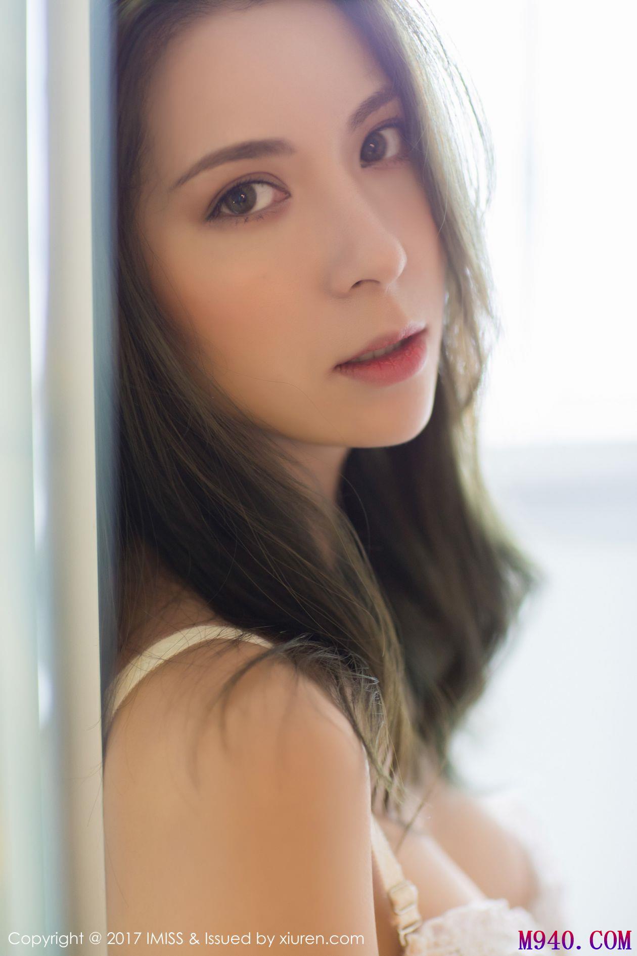 [IMISS爱蜜社] 2017.12.11 VOL.204 carry [47P-157MB]