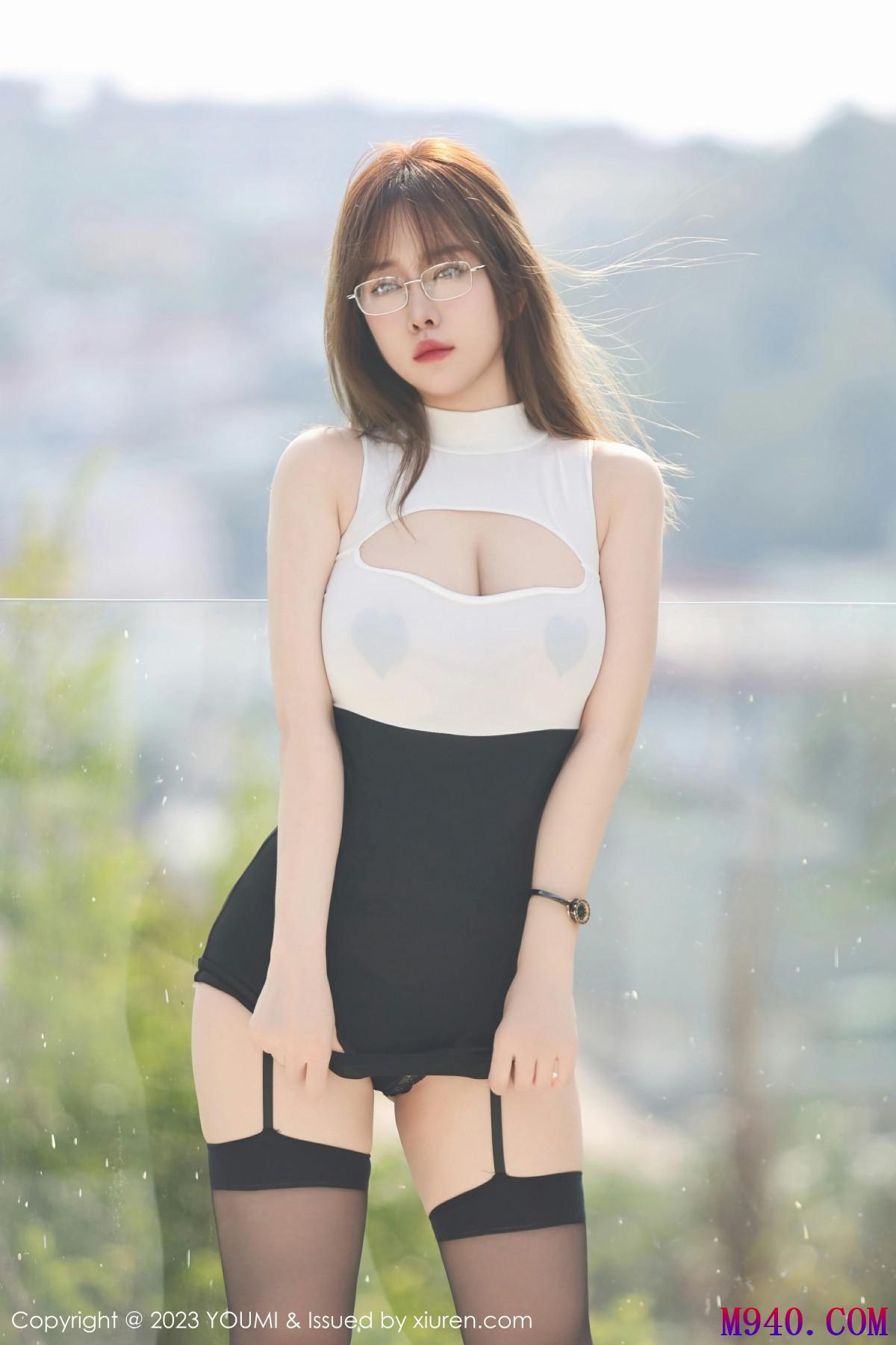 [YouMi尤蜜荟] 2023.06.09 VOL.949 王雨纯 [72P-579MB]