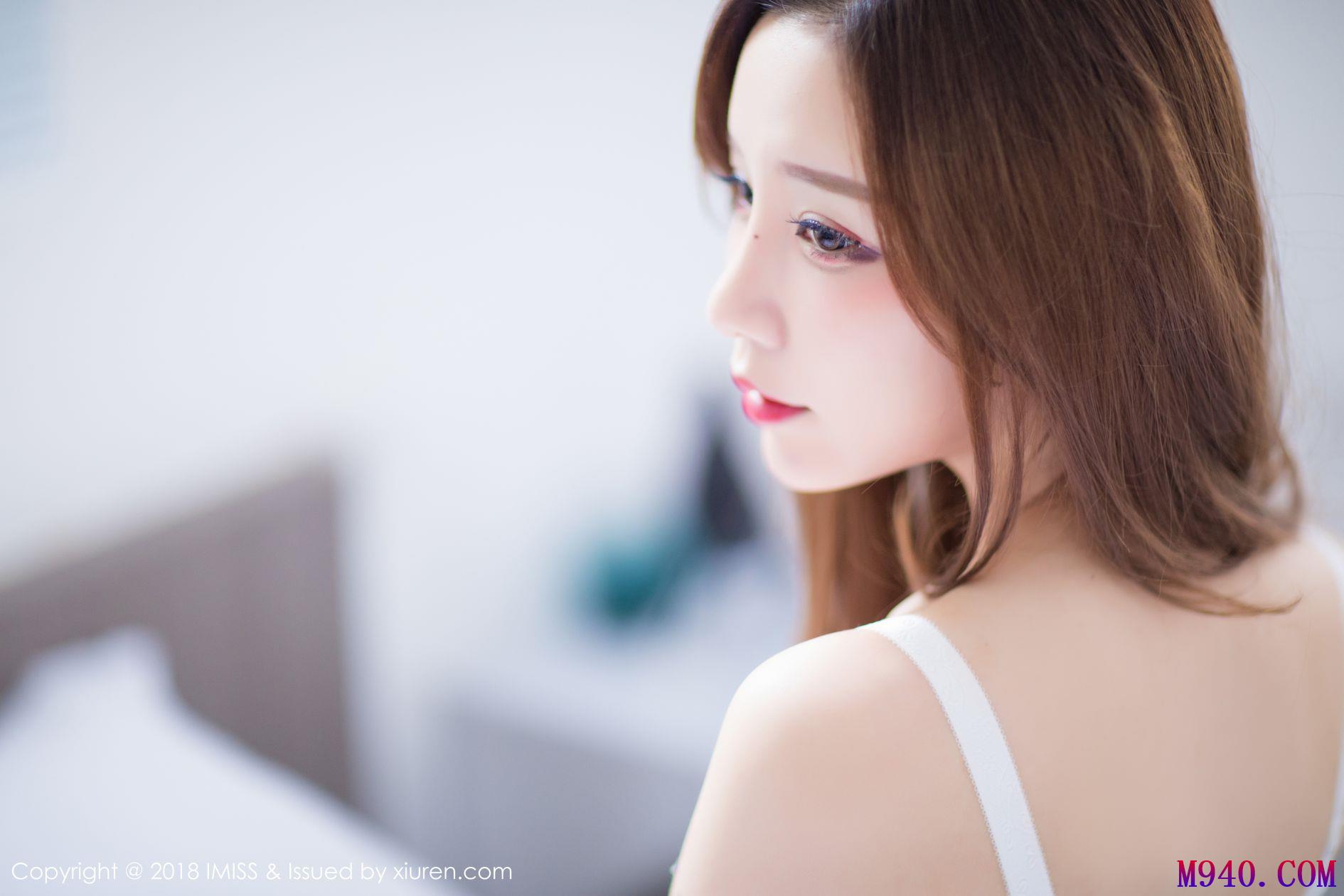 [IMISS爱蜜社] 2018.05.02 VOL.233 小琳 [44P-142MB]