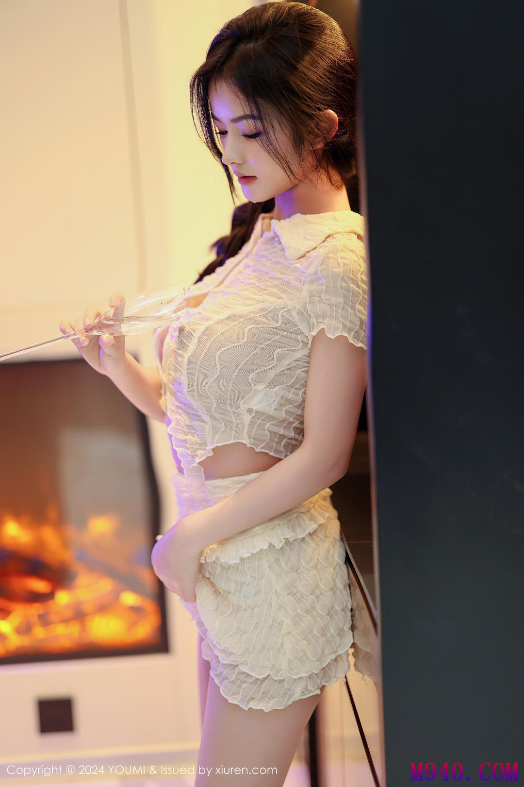 [YOUMI尤蜜荟] 2024.05.24 VOL.1067 谭小灵 [82P-772MB]