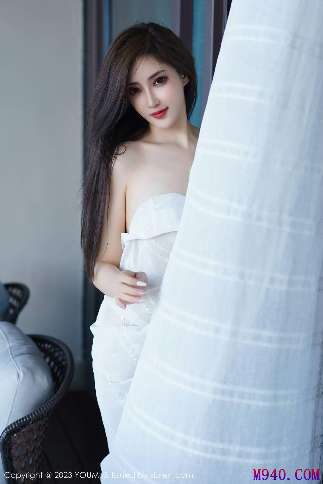 [YouMi尤蜜荟] 2023.01.13 VOL.890 Carol周妍希 [97P-834MB]