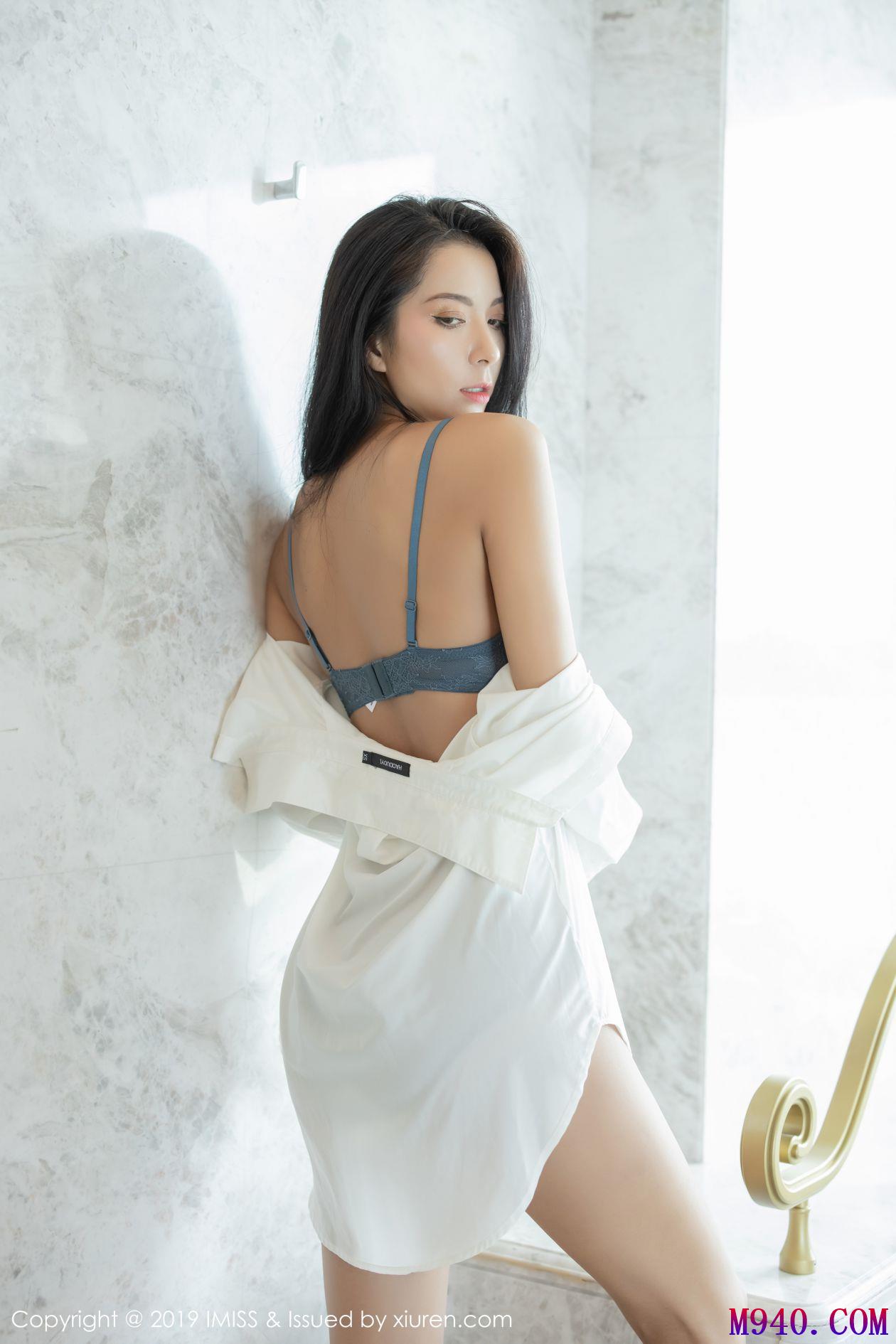 [IMISS爱蜜社] 2019.10.18 VOL.386 pretty女神 [54P-114MB]