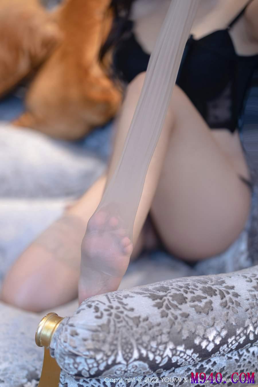 [YouMi尤蜜荟] 2022.07.04 VOL.811 张思允Nice [78P-646MB]