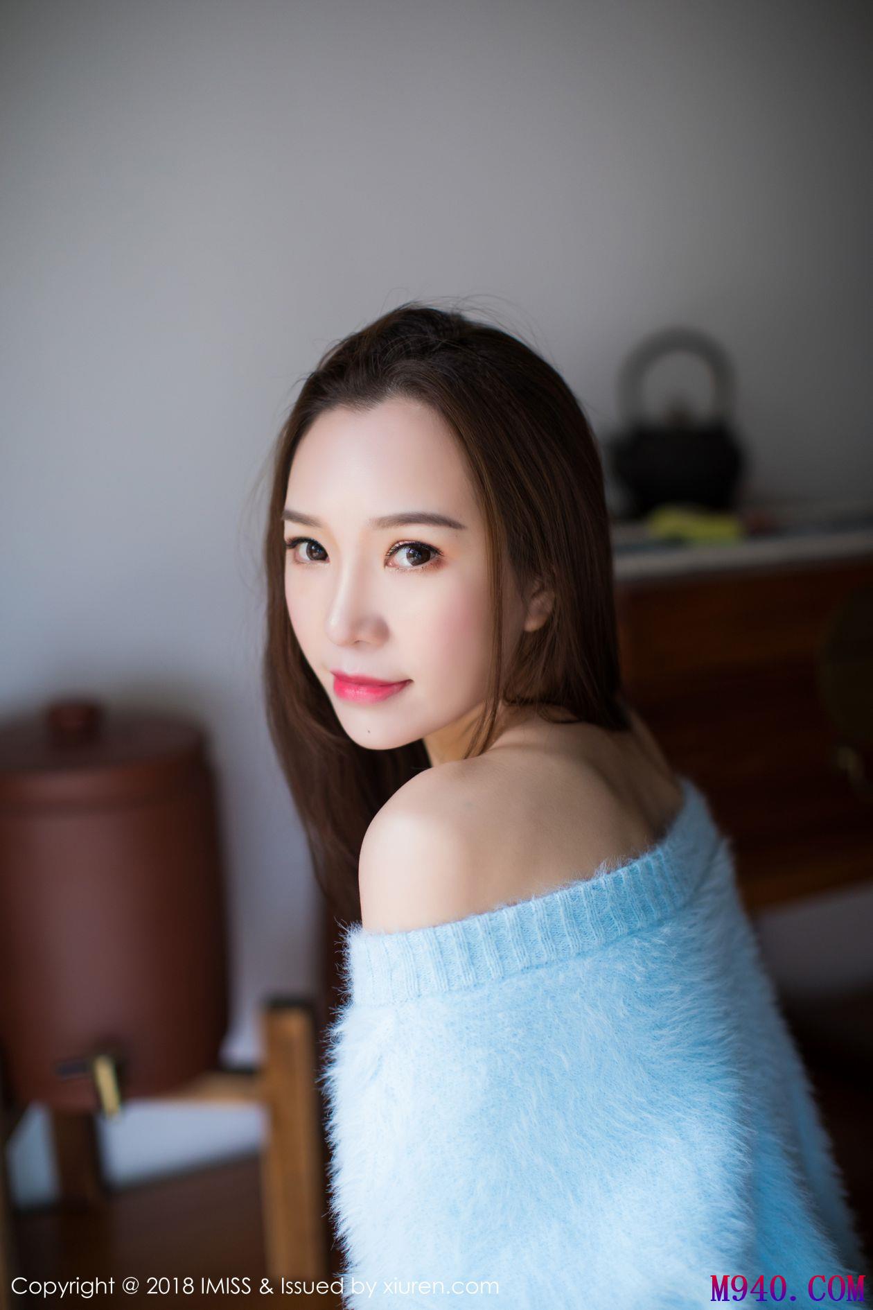 [IMISS爱蜜社] 2018.08.07 VOL.274 katrina [33P-137MB]