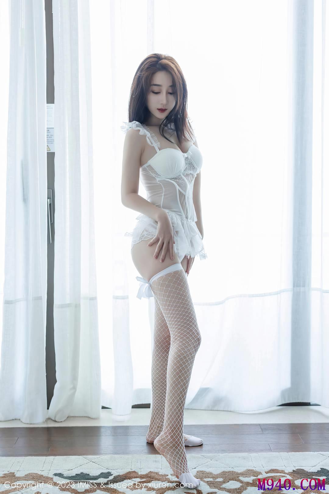 [IMISS爱蜜社] 2023.05.11 VOL.733 九月生__ [40P-378MB]