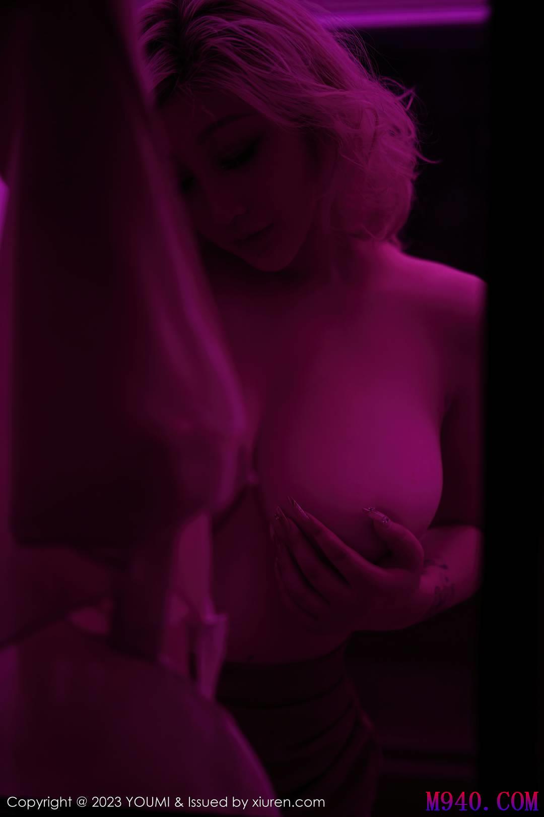 [YOUMI尤蜜荟] 2023.11.23 VOL.1005 妲己_Toxic [97P-836MB]