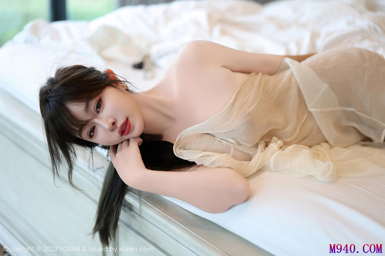 [YOUMI尤蜜荟] 2023.09.08 VOL.983 王雨纯 [79P-740MB]