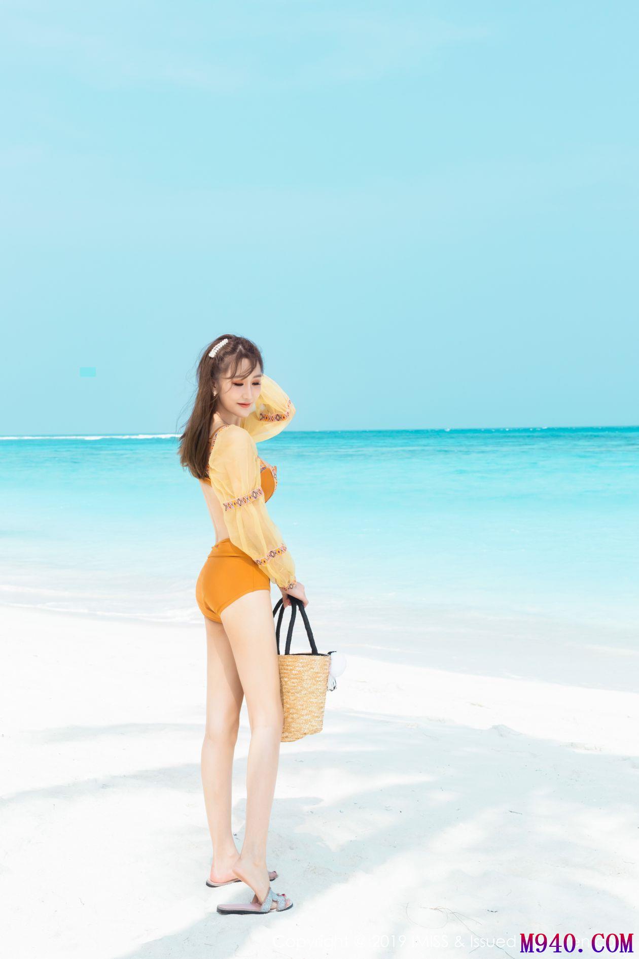 [IMISS爱蜜社] 2019.02.14 VOL.326 妤薇Vivian [25P-73MB]