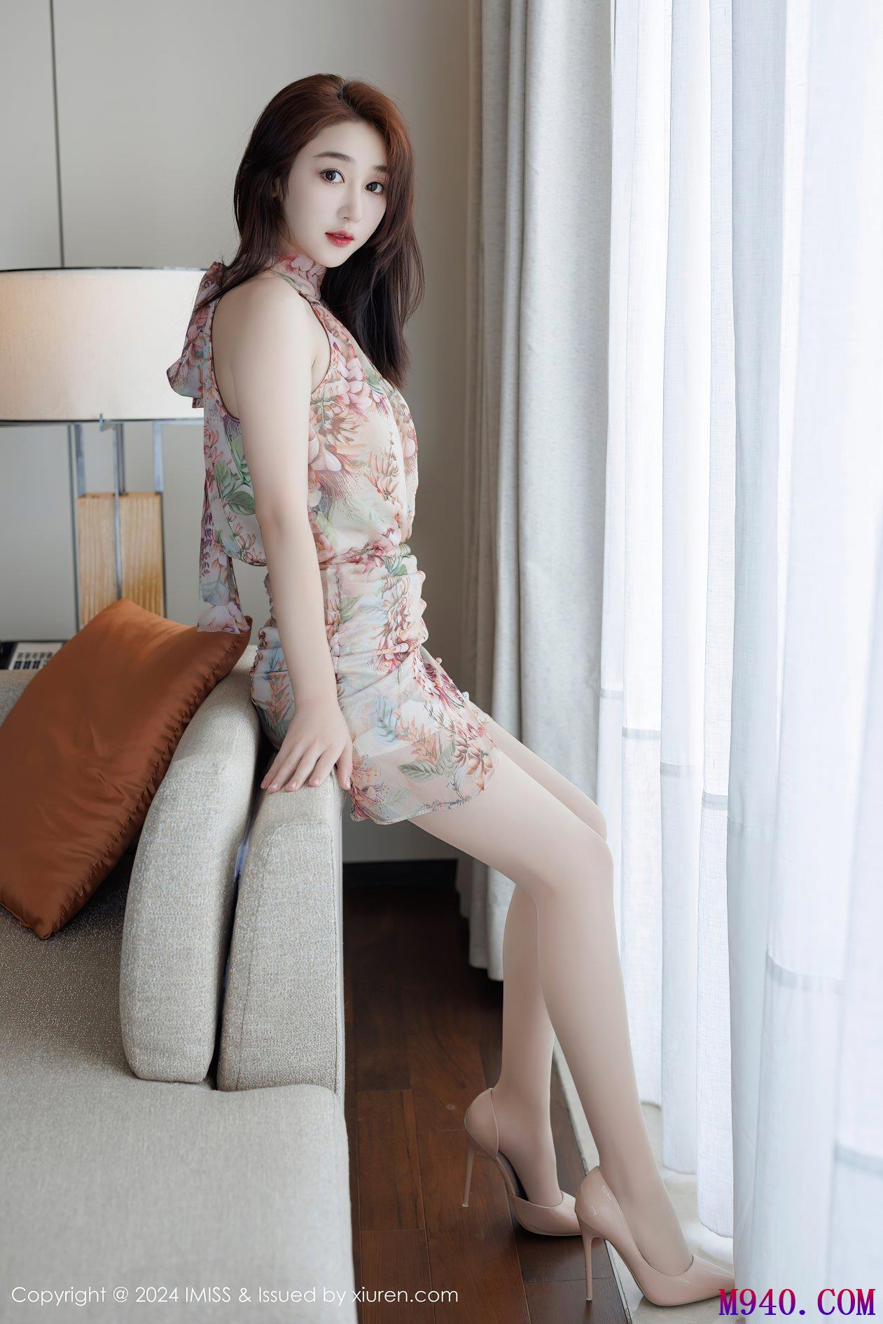 [IMISS爱蜜社] 2024.07.09 VOL.772 九月生_ [52P-513MB]