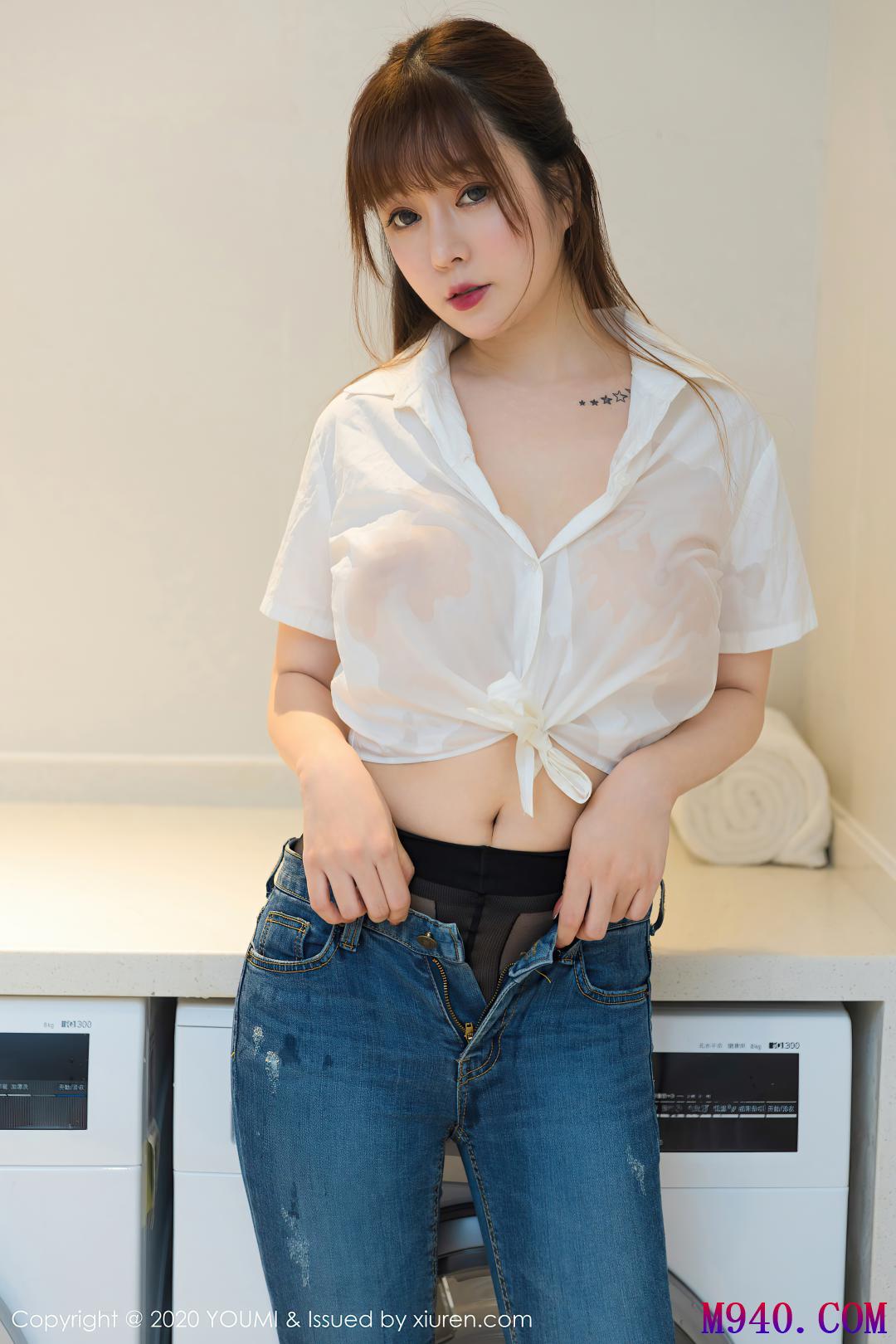 [YOUMI尤蜜荟] 2020.09.04 VOL.522 王雨纯 [90P-858MB]