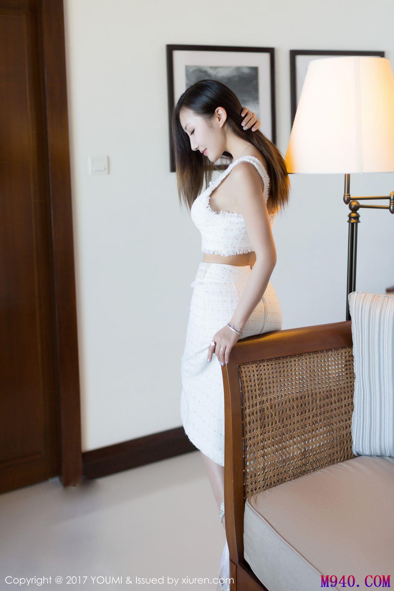 [YOUMI尤蜜荟] 2017.12.28 VOL.100 Yumi-尤美 [41P-148MB]
