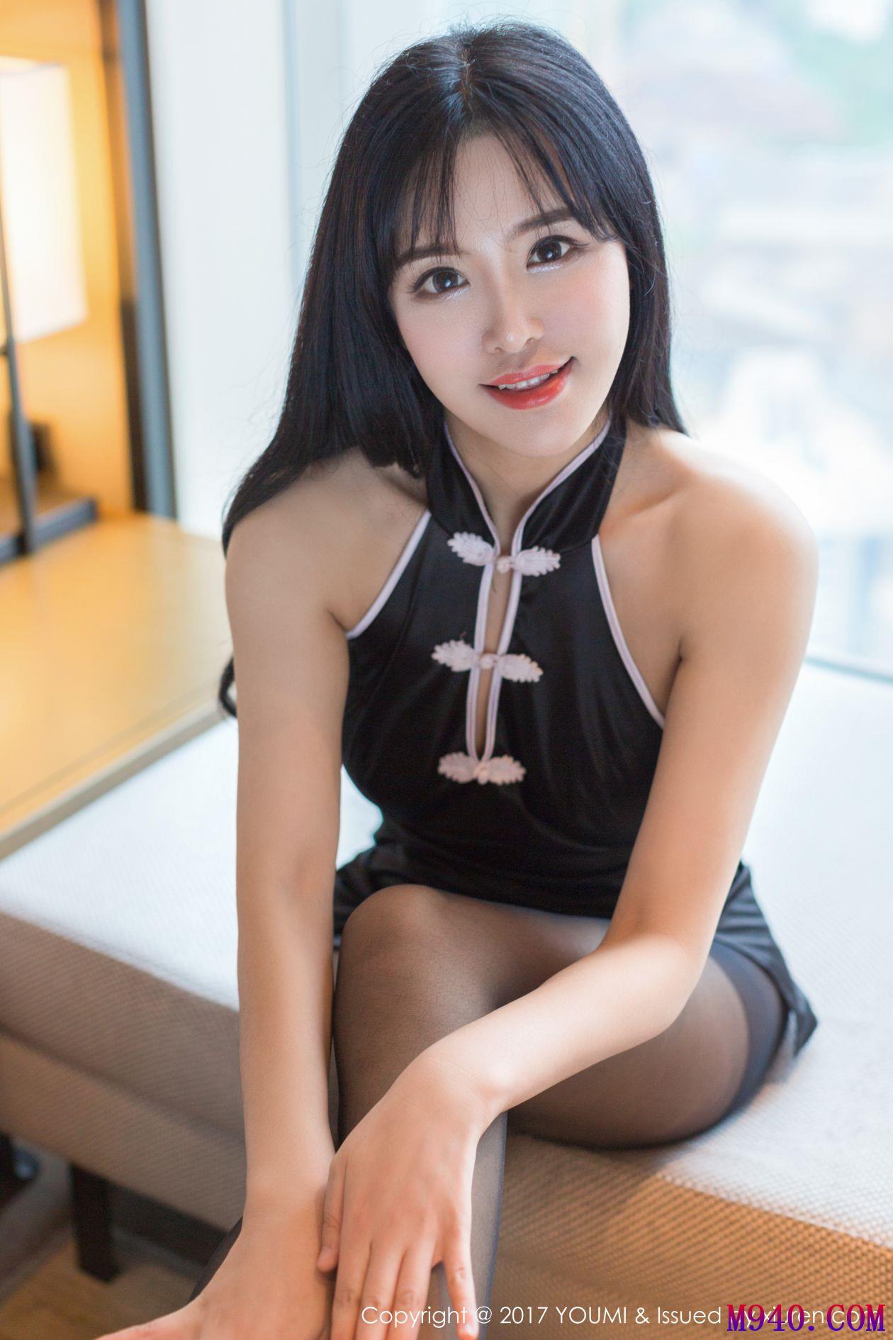 [YOUMI尤蜜荟] 2017.10.25 VOL.074 刘钰儿 [50P-223MB]