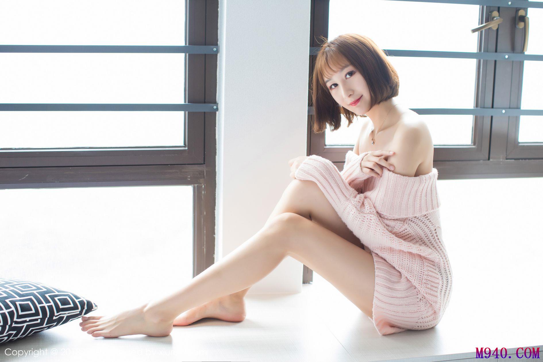 [IMISS爱蜜社] 2018.05.21 VOL.240 九尾Ivy- [53P-168MB]
