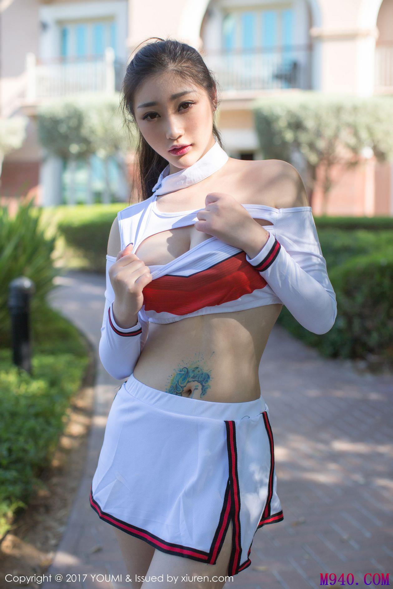 [YOUMI尤蜜荟] 2017.11.29 VOL.090 妲己_Toxic [52P-238MB]