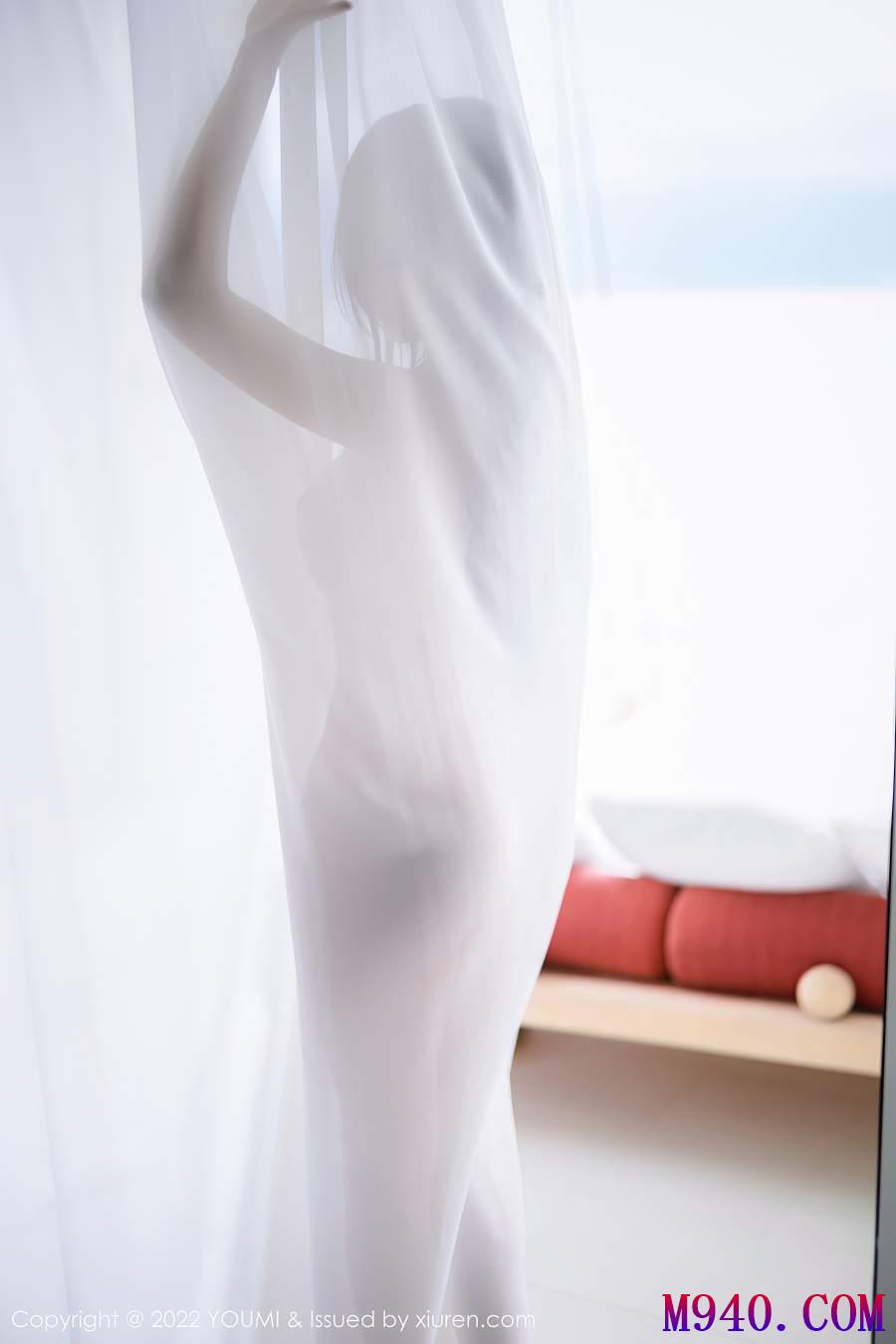 [YouMi尤蜜荟] 2022.10.14 VOL.853 奶瓶土肥圆 [102P-815MB]