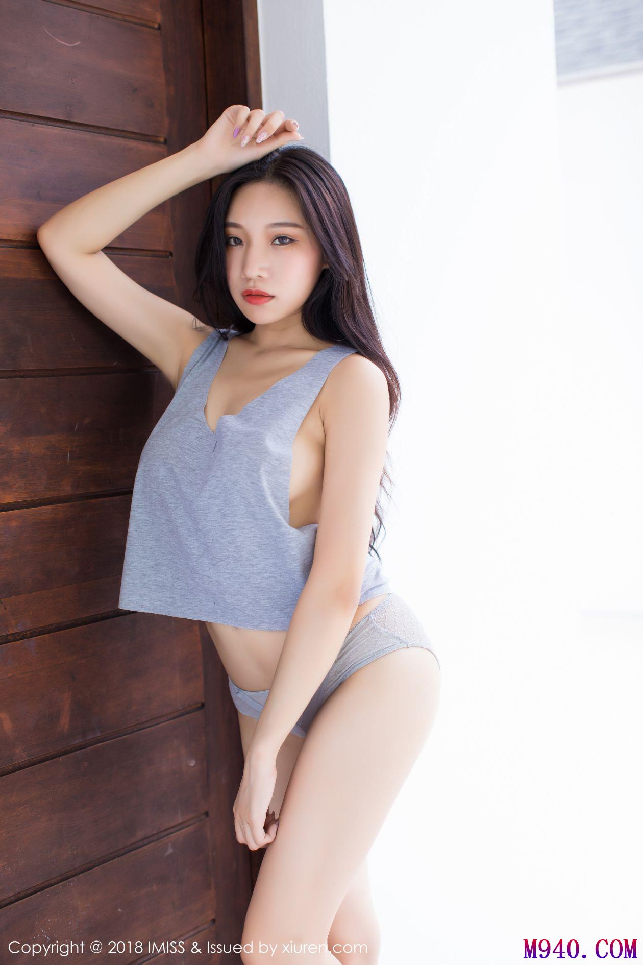 [IMISS爱蜜社] 2018.02.26 VOL.219 小狐狸Sica [58P-181MB]