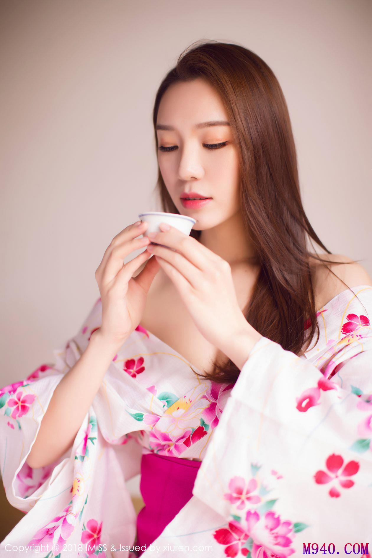 [IMISS爱蜜社] 2018.06.06 VOL.252 katrina [42P-148MB]