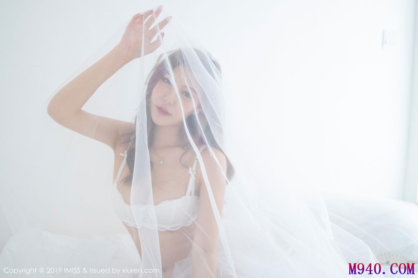 [IMISS爱蜜社] 2019.03.27 VOL.334 Cccil [38P-38MB]