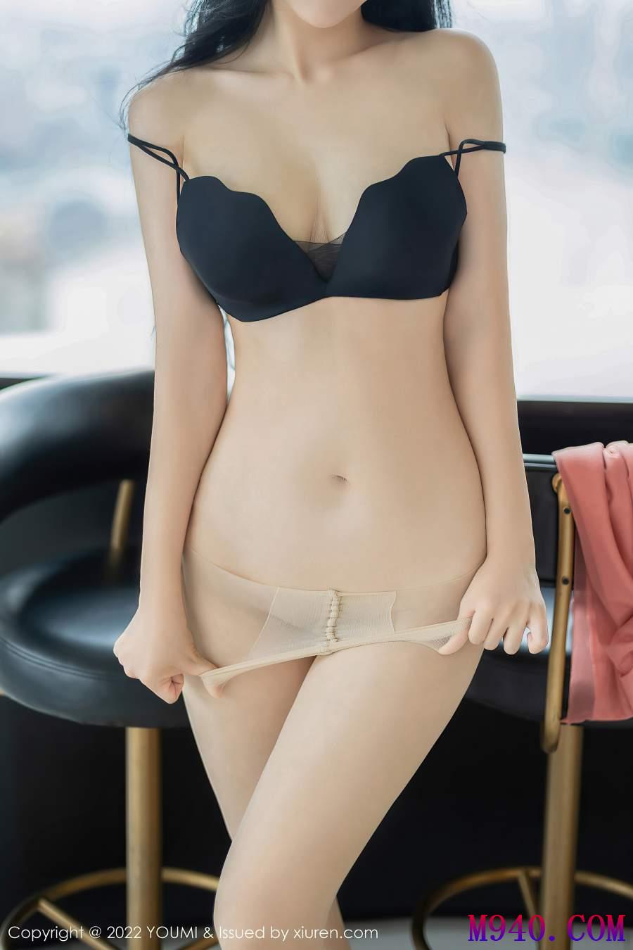 [YouMi尤蜜荟] 2022.10.13 VOL.852 刘钰儿 [71P-575MB]