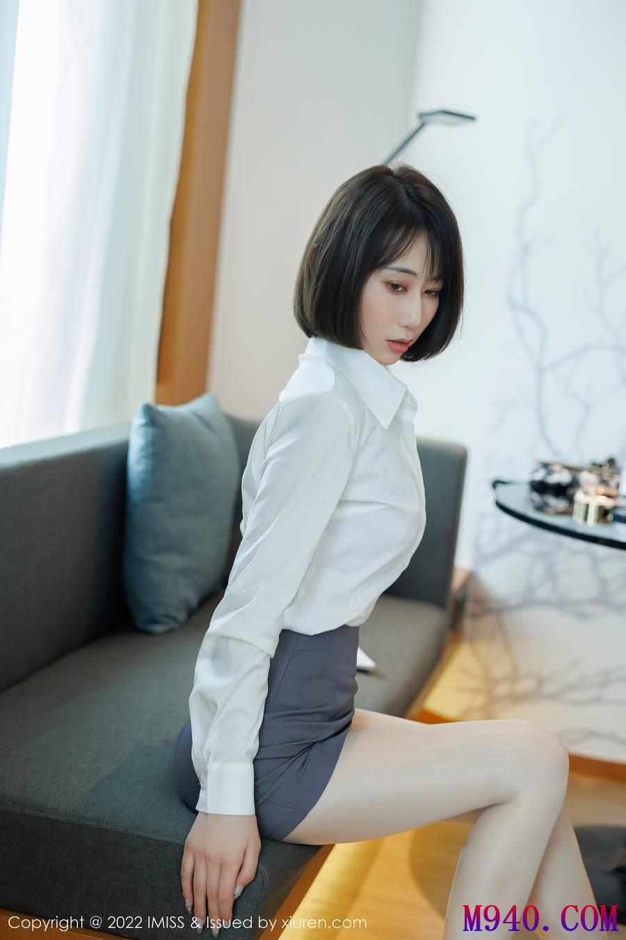 [IMiss爱蜜社] 2022.12.12 VOL.709 瑞妤 [68P-560MB]