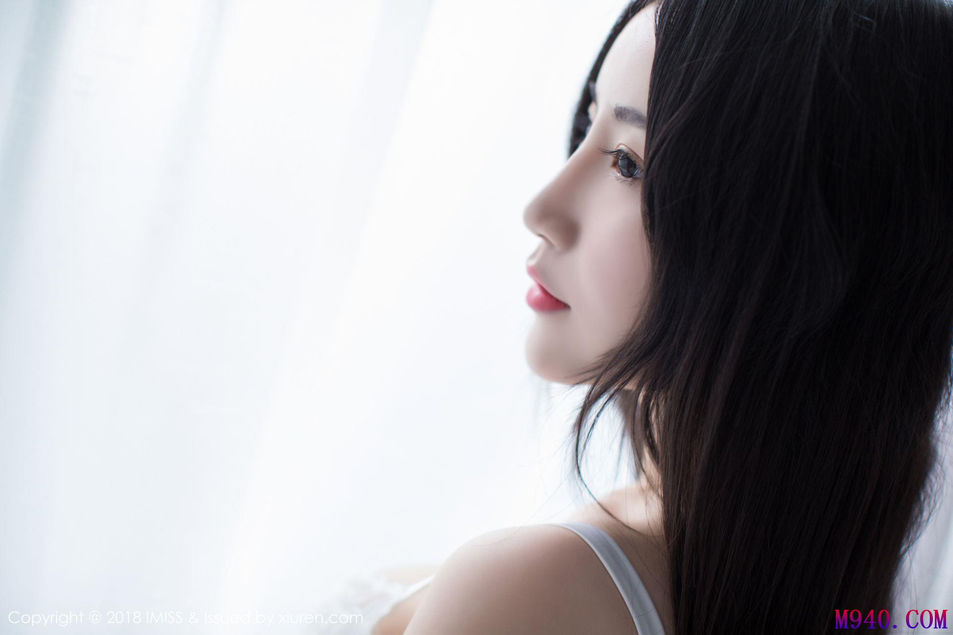 [IMISS爱蜜社] 2018.05.10 VOL.236 绯月樱-Cherry [42P-117MB]
