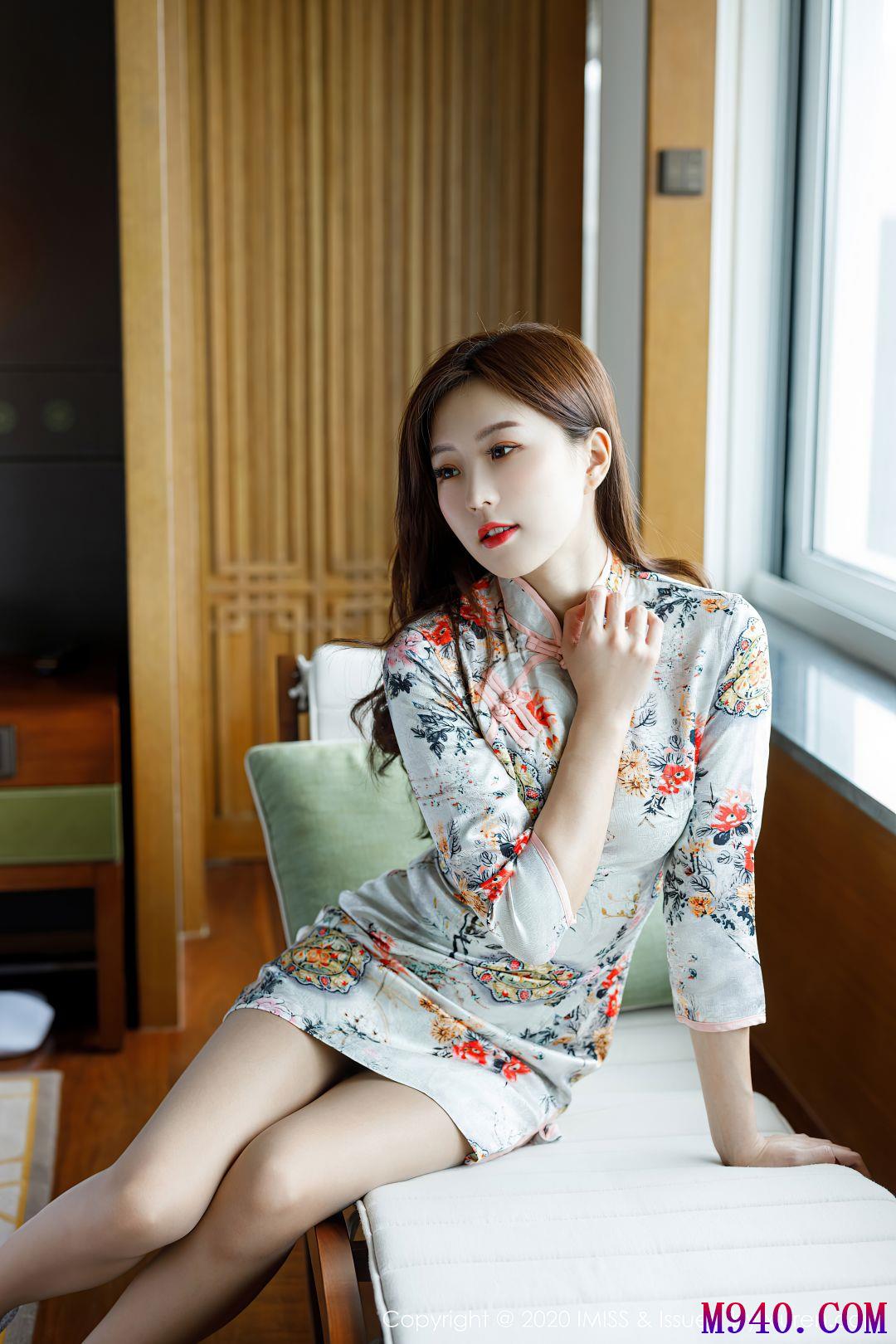[IMISS爱蜜社] 2020.12.09 VOL.534 -杨紫嫣Cynthia [64P-651MB]
