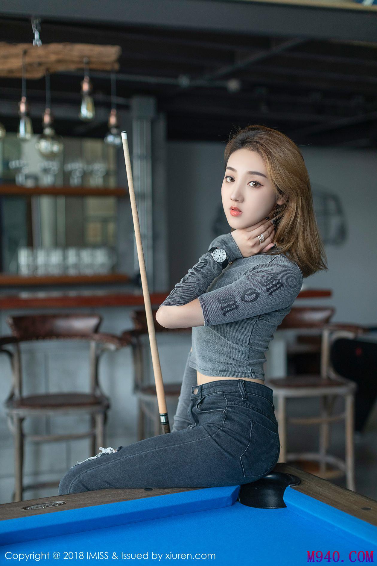 [IMISS爱蜜社] 2018.10.08 VOL.295 美琪vicky [34P-150MB]