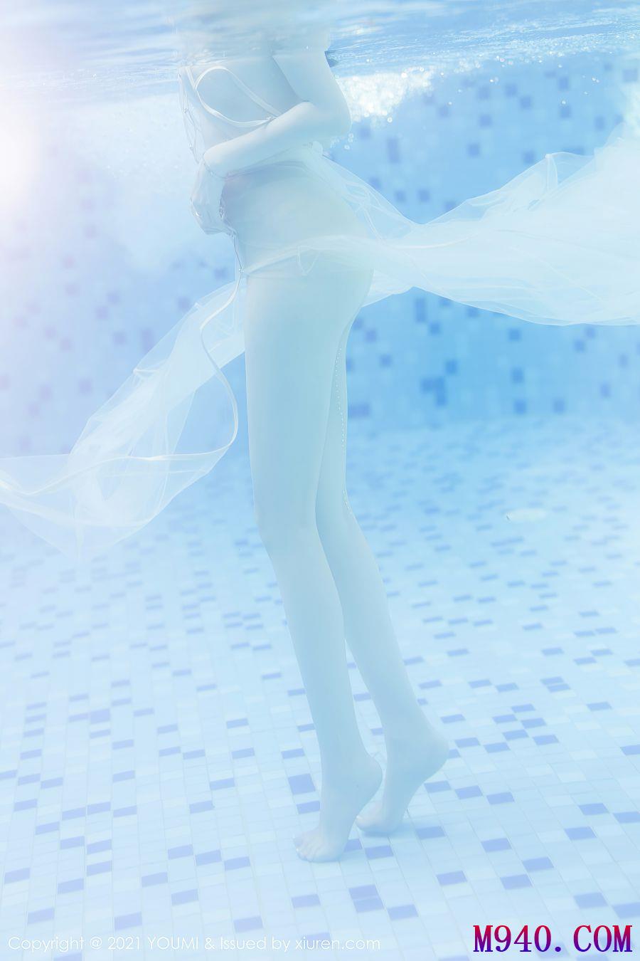 [YOUMI尤蜜荟] 2021.07.23 VOL.672 王雨纯 [45P-448MB]