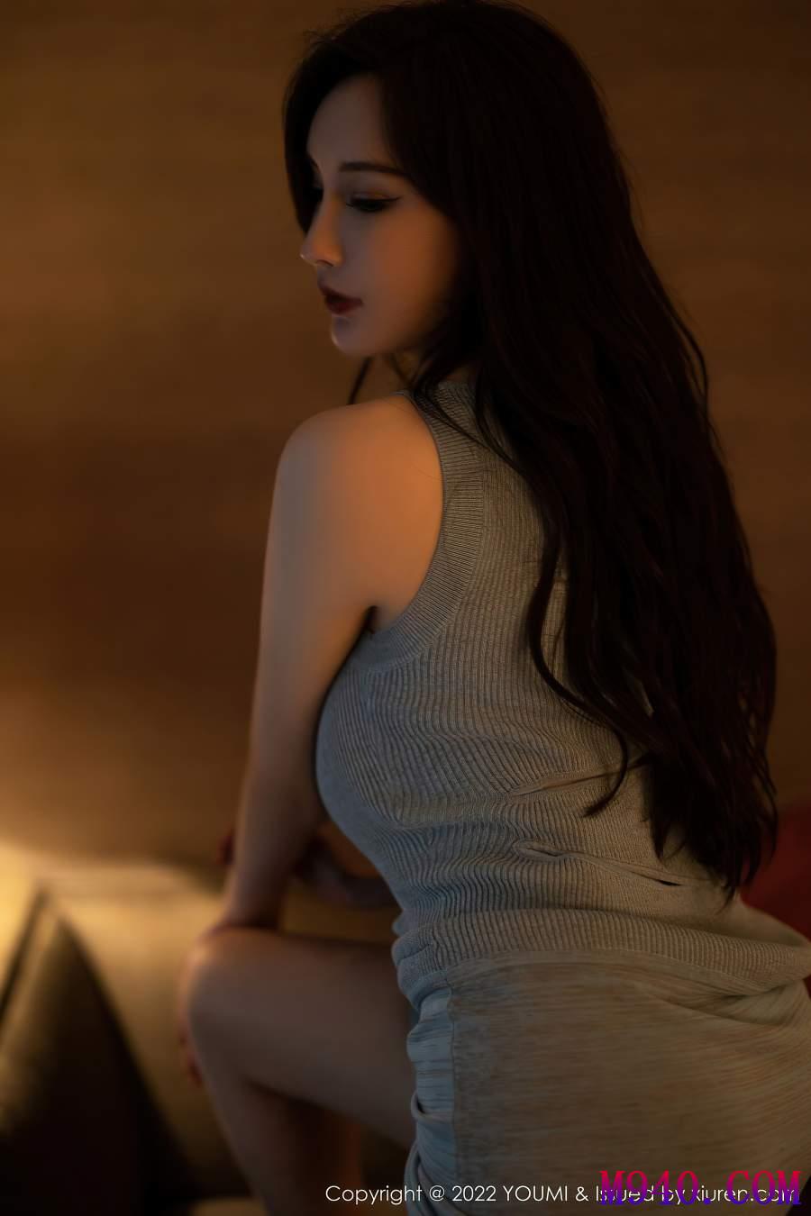 [YouMi尤蜜荟] 2022.07.29 VOL.822 奶瓶土肥圆 [75P-632MB]