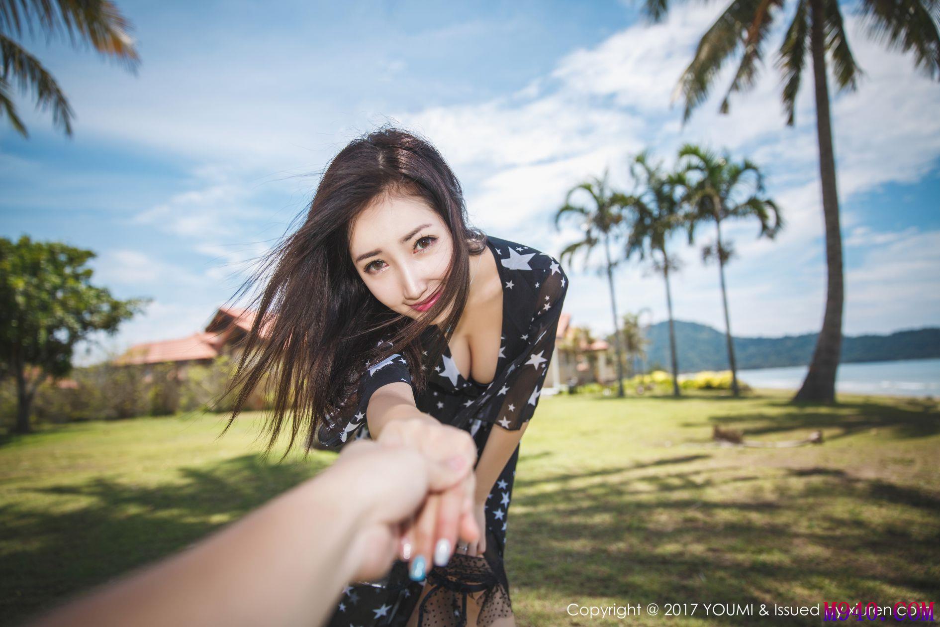 [YOUMI尤蜜荟] 2017.05.05 VOL.039 Yumi-尤美 [48P-173MB]