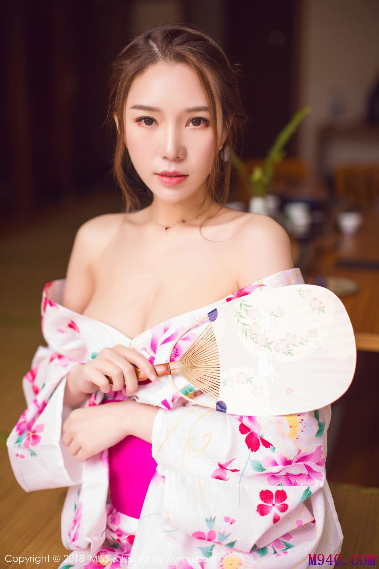 [IMISS爱蜜社] 2018.06.06 VOL.252 katrina [42P-148MB]