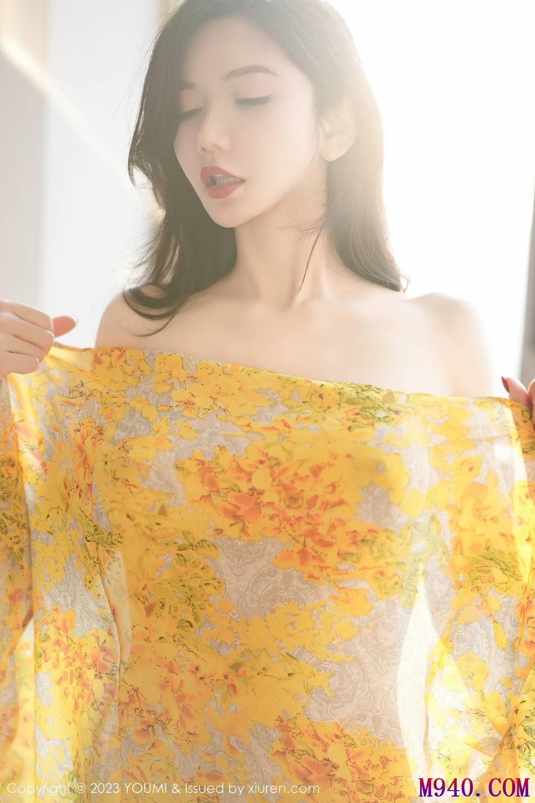 [YOUMI尤蜜荟] 2023.11.15 VOL.1002 心妍小公主 [70P-595MB]